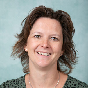 Directeur Debbie Verschuur