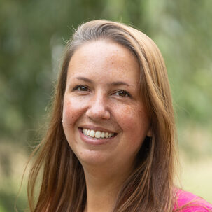 Rosan van Gessel (adjunct-directeur)